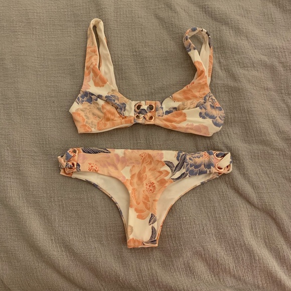 Tori Praver Swimwear Other - Tori Praver Bikini